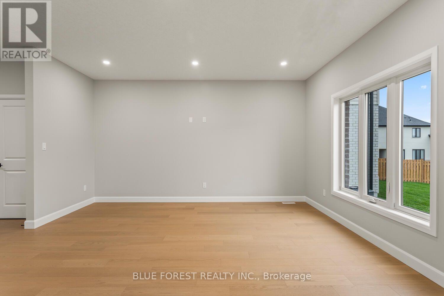 Lot 21 Ayrshire Avenue, London South, Ontario  N6P 0J5 - Photo 10 - X13689176