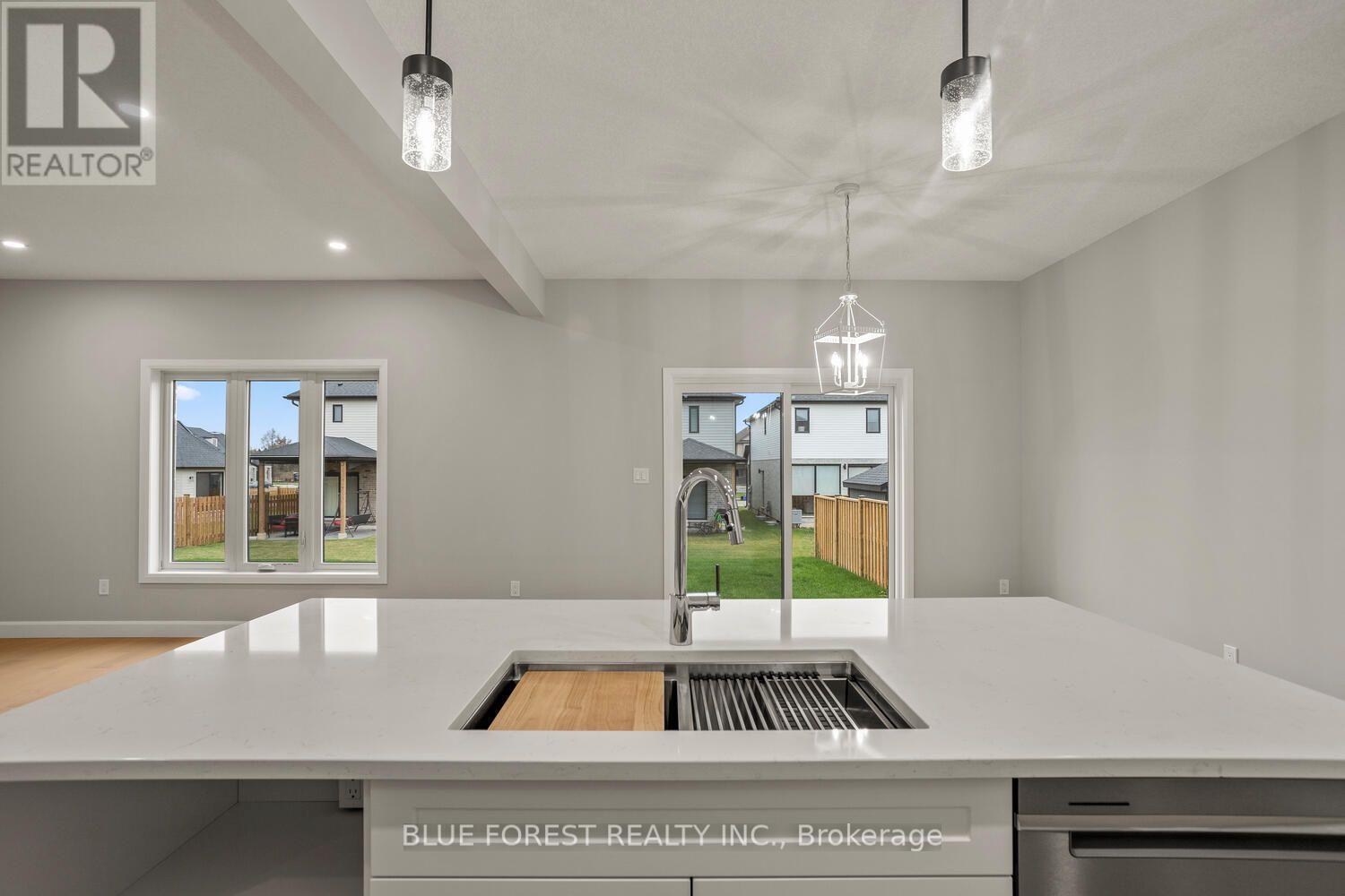 Lot 21 Ayrshire Avenue, London South, Ontario  N6P 0J5 - Photo 13 - X13689176
