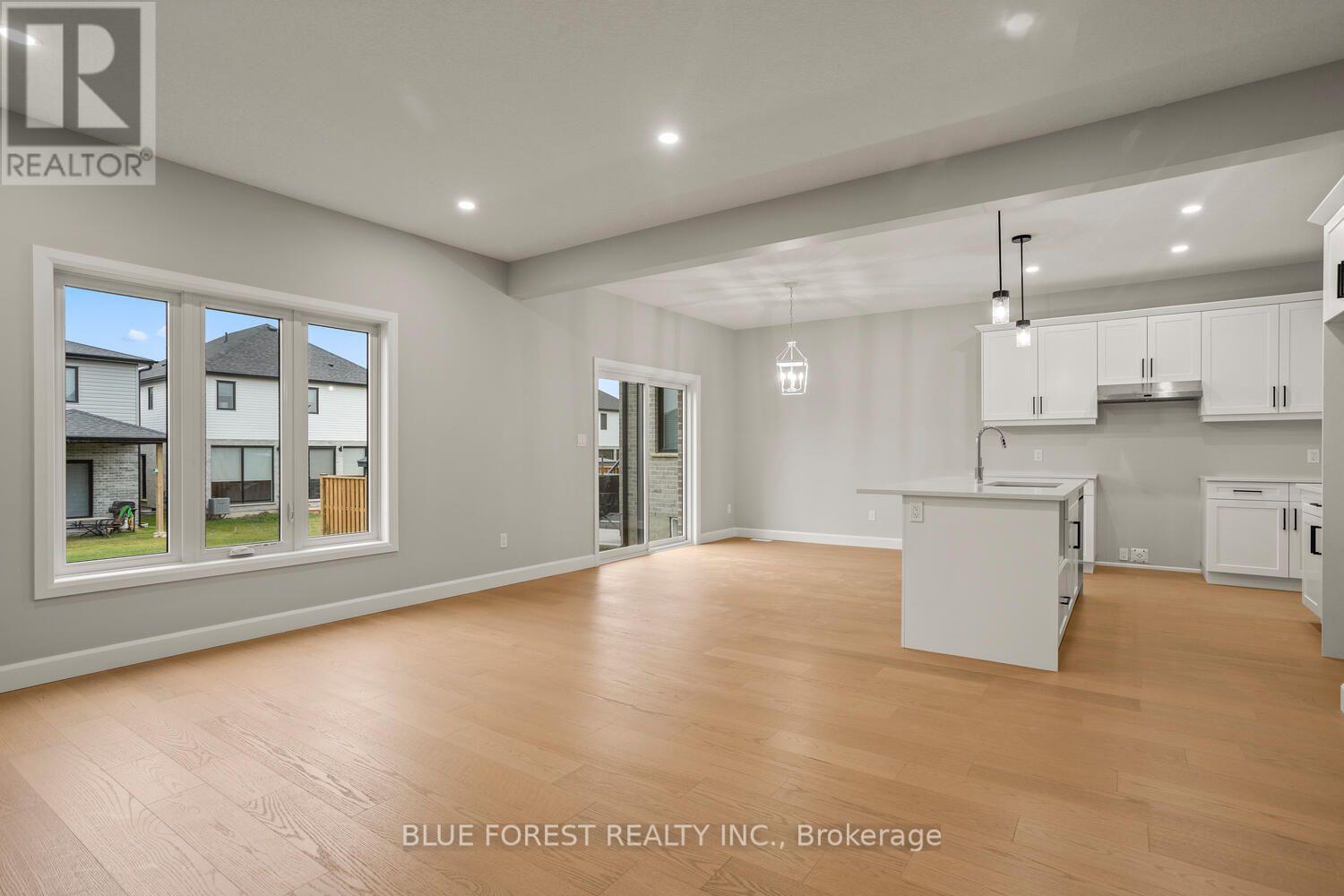 Lot 21 Ayrshire Avenue, London South, Ontario  N6P 0J5 - Photo 21 - X13689176