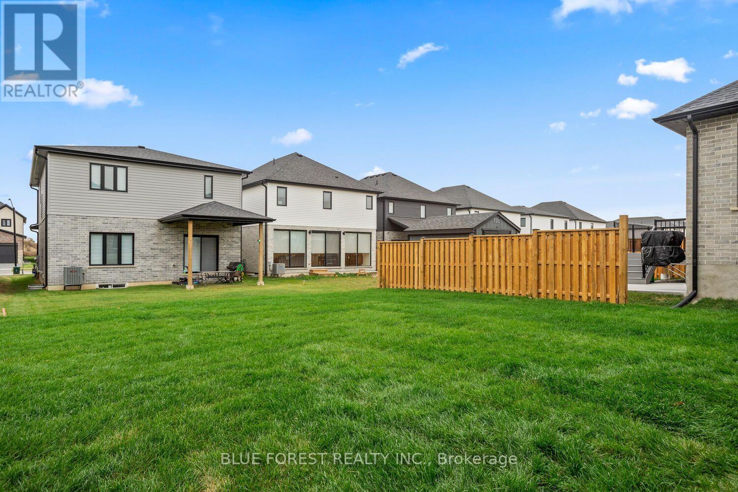 Lot 21 Ayrshire Avenue, London South, Ontario  N6P 0J5 - Photo 42 - X13689176