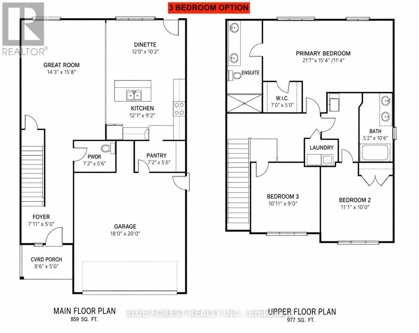 Lot 21 Ayrshire Avenue, London South, Ontario  N6P 0J5 - Photo 46 - X13689176