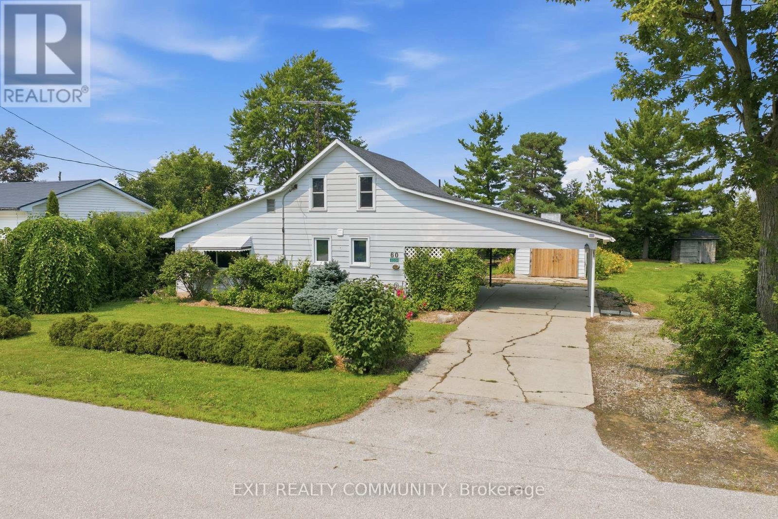 6594 JAMES STREET, Brooke-Alvinston, Ontario