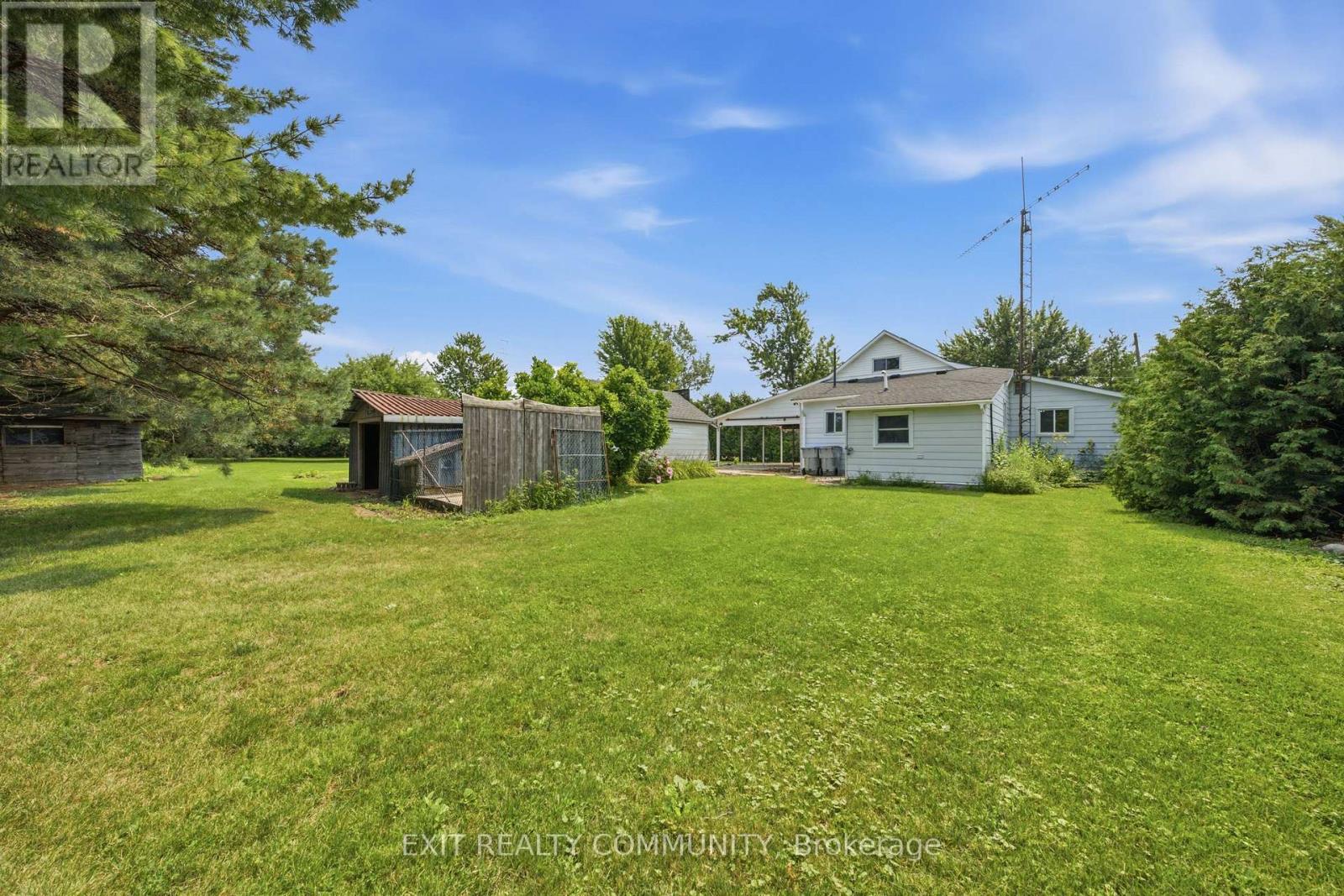 6594 James Street, Brooke-Alvinston, Ontario  N0N 1K0 - Photo 27 - X13689260