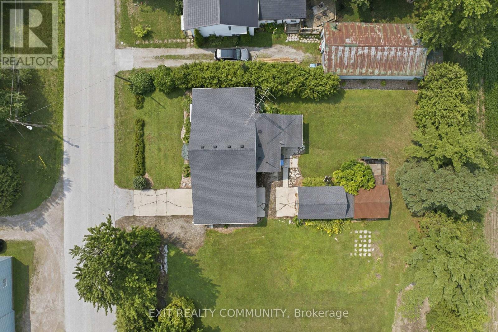 6594 James Street, Brooke-Alvinston, Ontario  N0N 1K0 - Photo 34 - X13689260