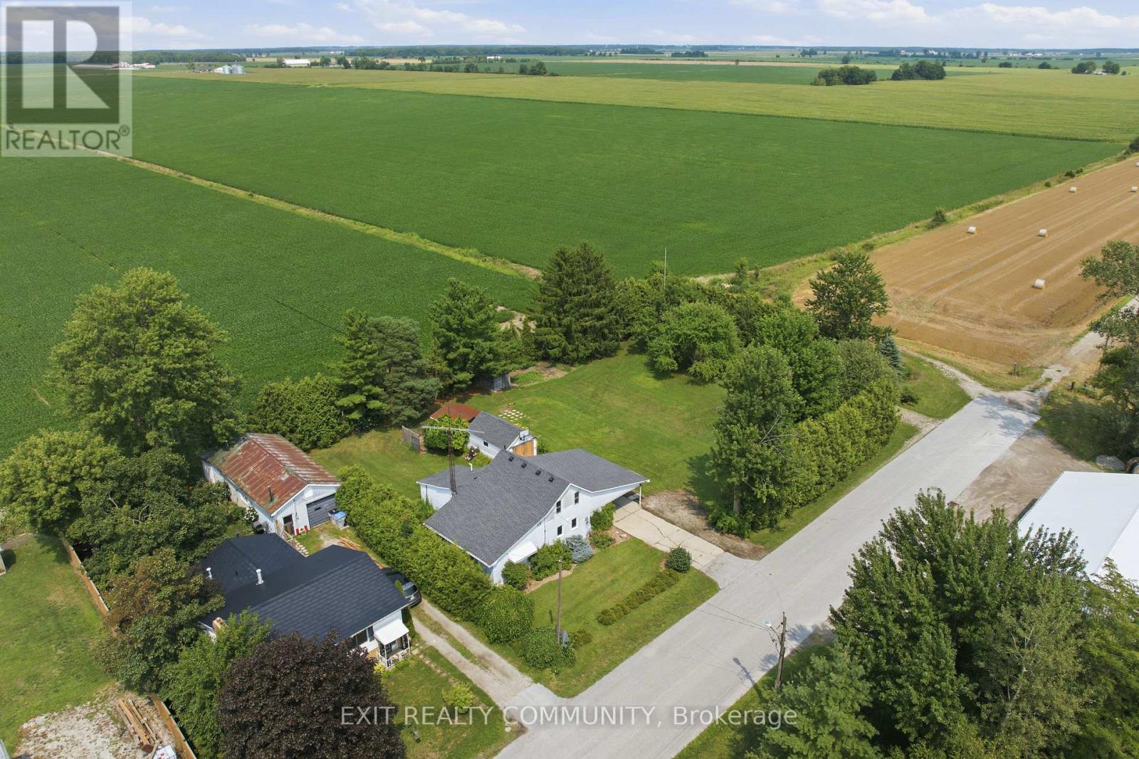 6594 James Street, Brooke-Alvinston, Ontario  N0N 1K0 - Photo 36 - X13689260