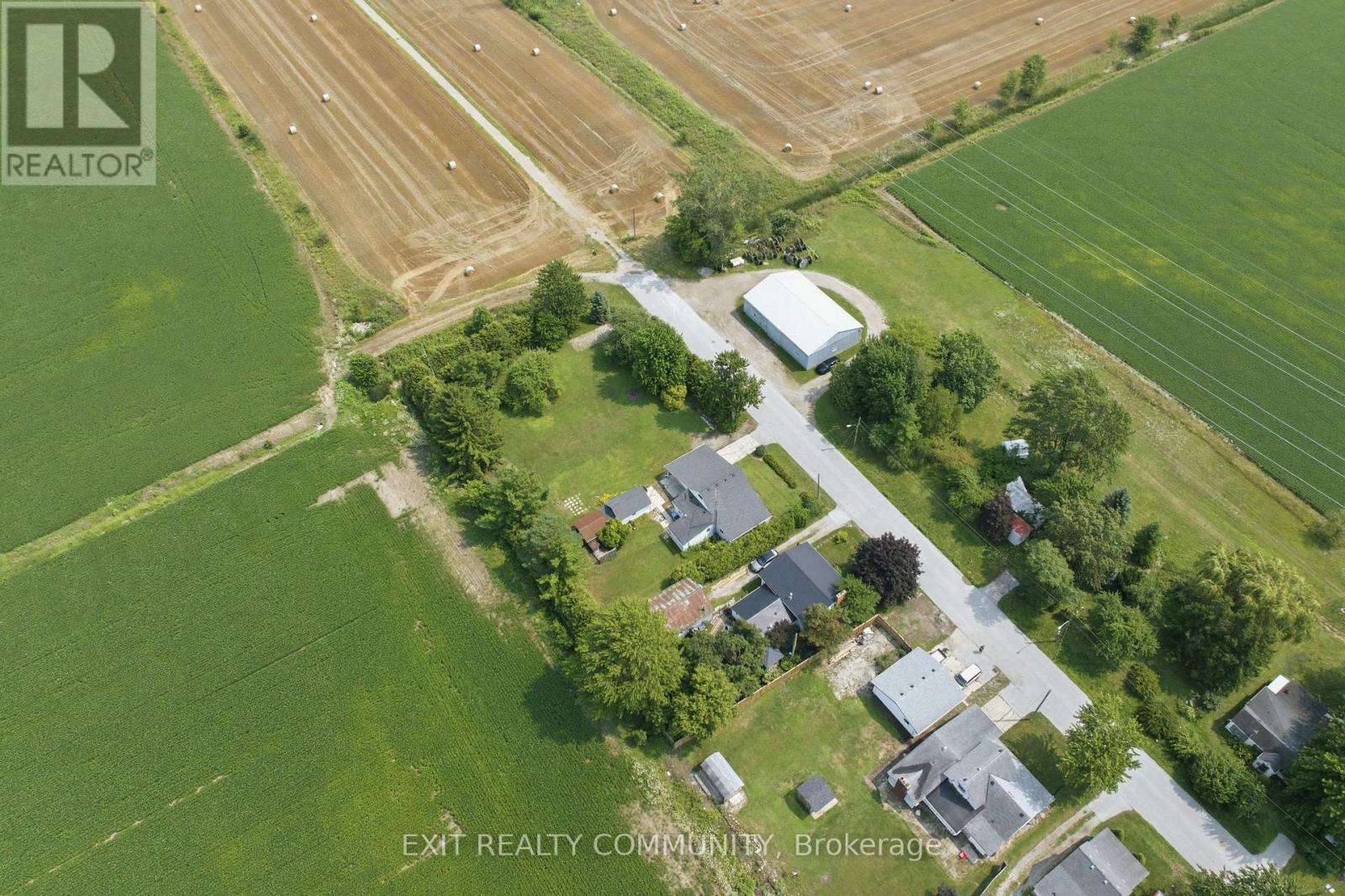 6594 James Street, Brooke-Alvinston, Ontario  N0N 1K0 - Photo 37 - X13689260