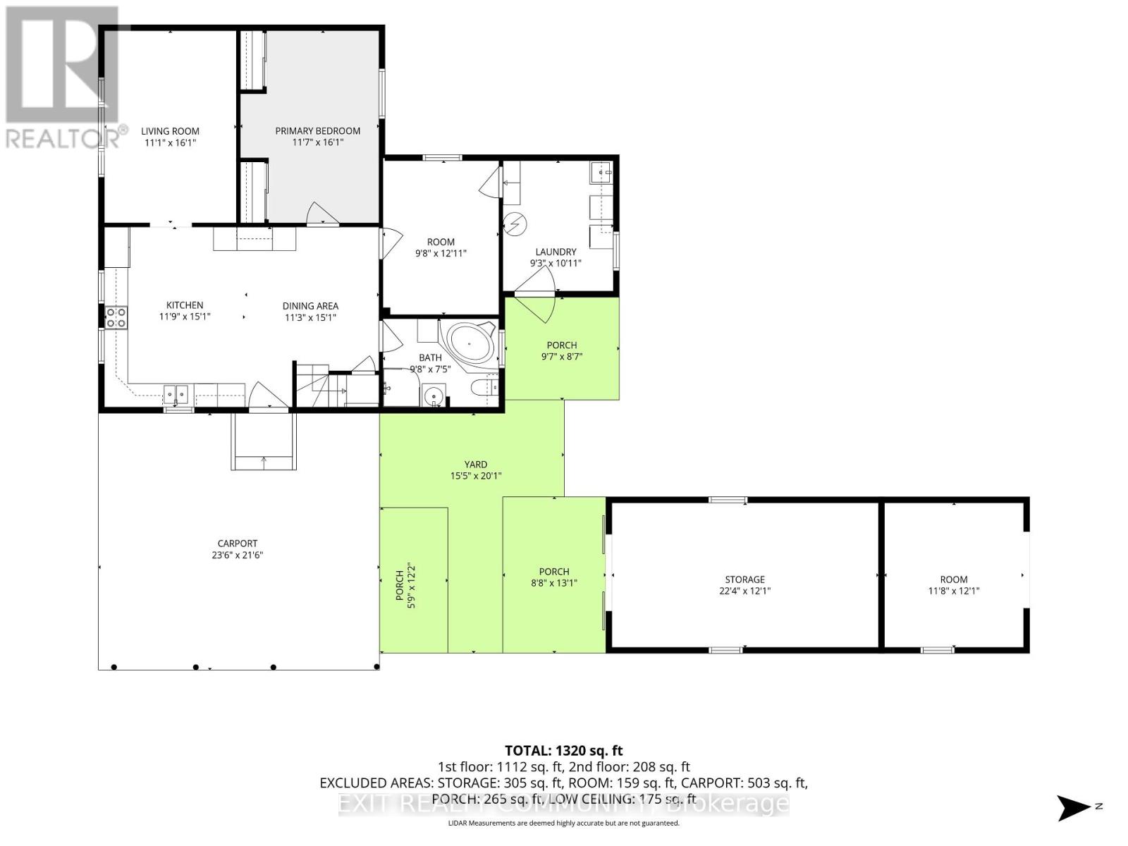 6594 James Street, Brooke-Alvinston, Ontario  N0N 1K0 - Photo 41 - X13689260