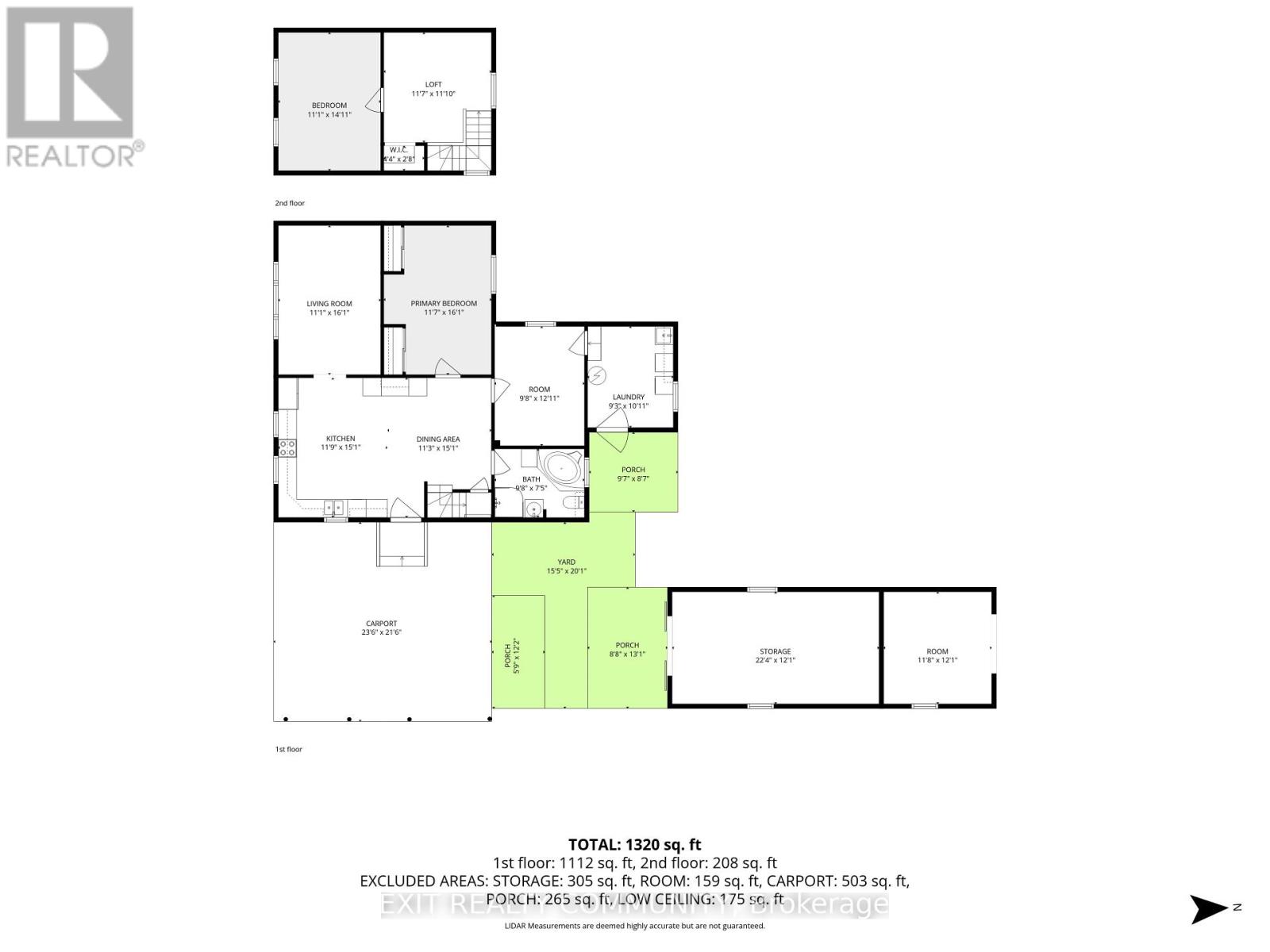 6594 James Street, Brooke-Alvinston, Ontario  N0N 1K0 - Photo 43 - X13689260