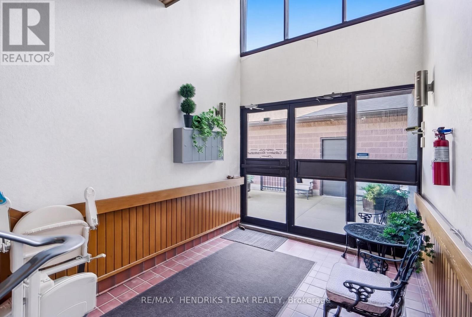 2b - 320 Vine Street, St. Catharines, Ontario  L2M 4T3 - Photo 3 - X13678746