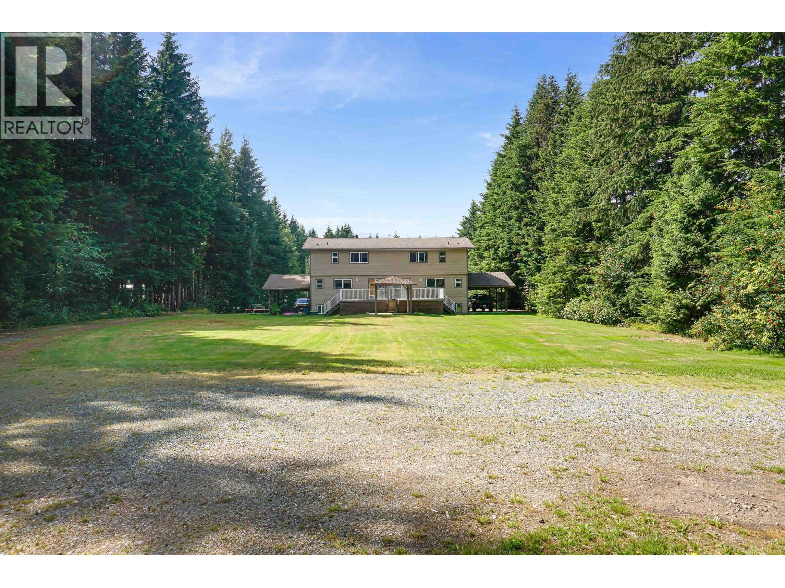 32 Dolly Varden Street, Kitimat, British Columbia  V8C 2K6 - Photo 10 - R3156812