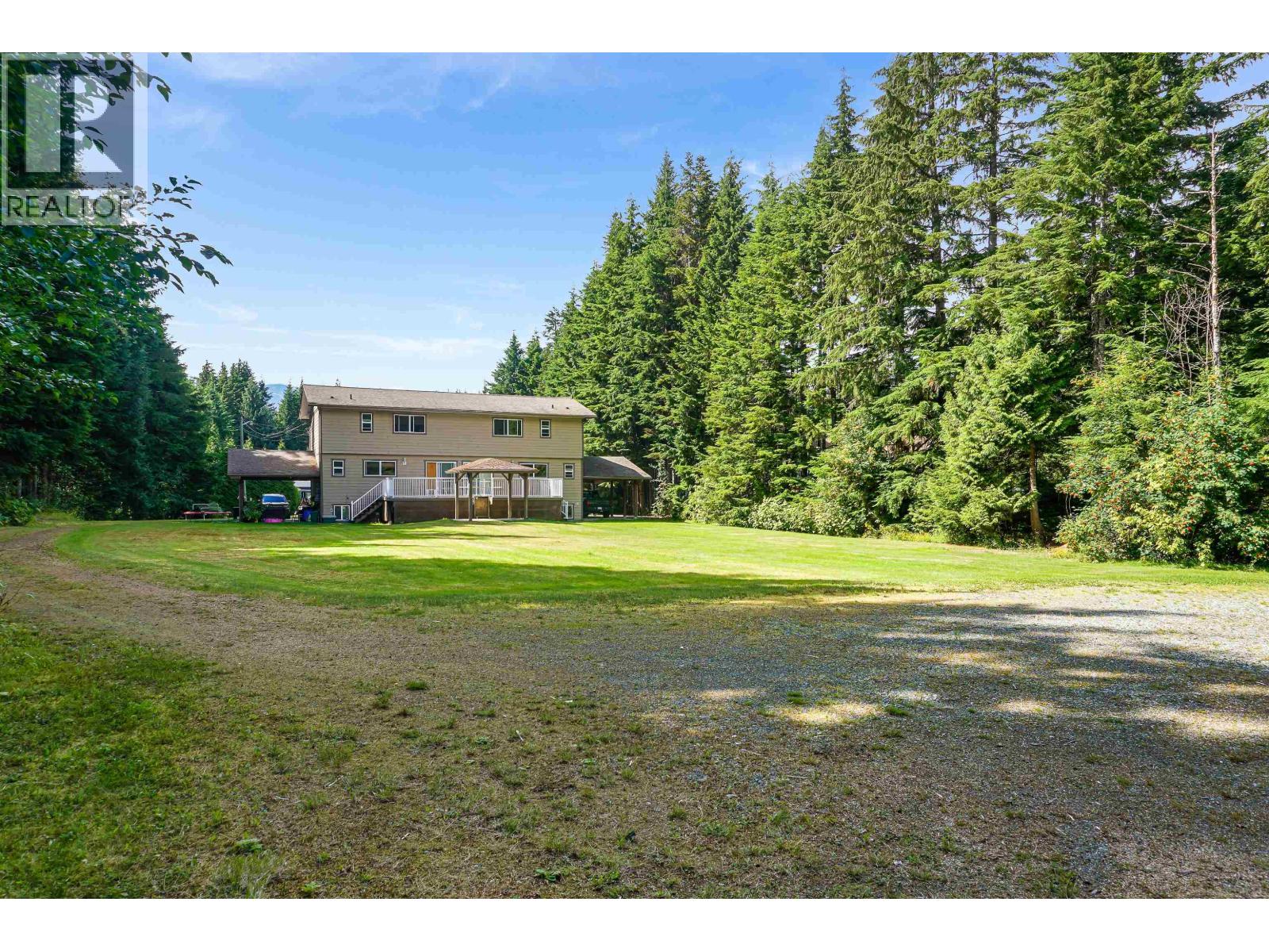 32 Dolly Varden Street, Kitimat, British Columbia  V8C 2K6 - Photo 9 - R3156812