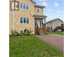 38 Caspian Court, Moncton, New Brunswick