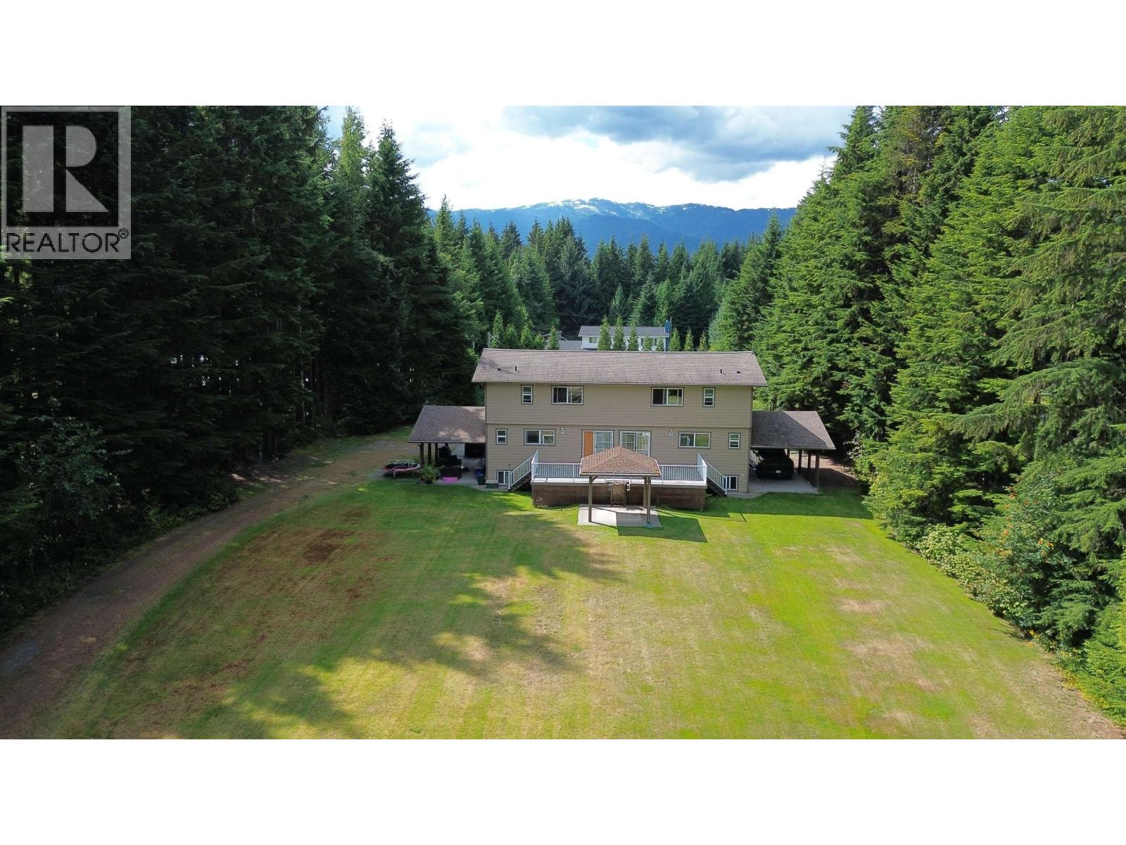 32 Dolly Varden Street, Kitimat, British Columbia  V8C 2K6 - Photo 30 - R3156812