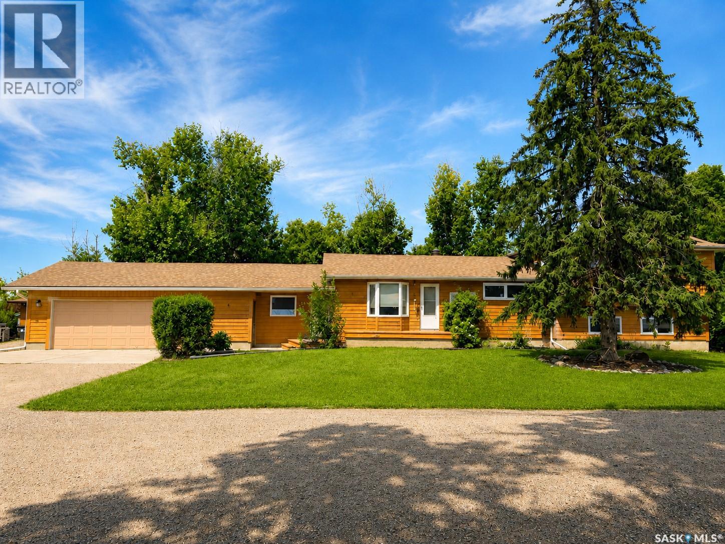 18 KRONAU STREET, Lajord Rm No. 128, Saskatchewan