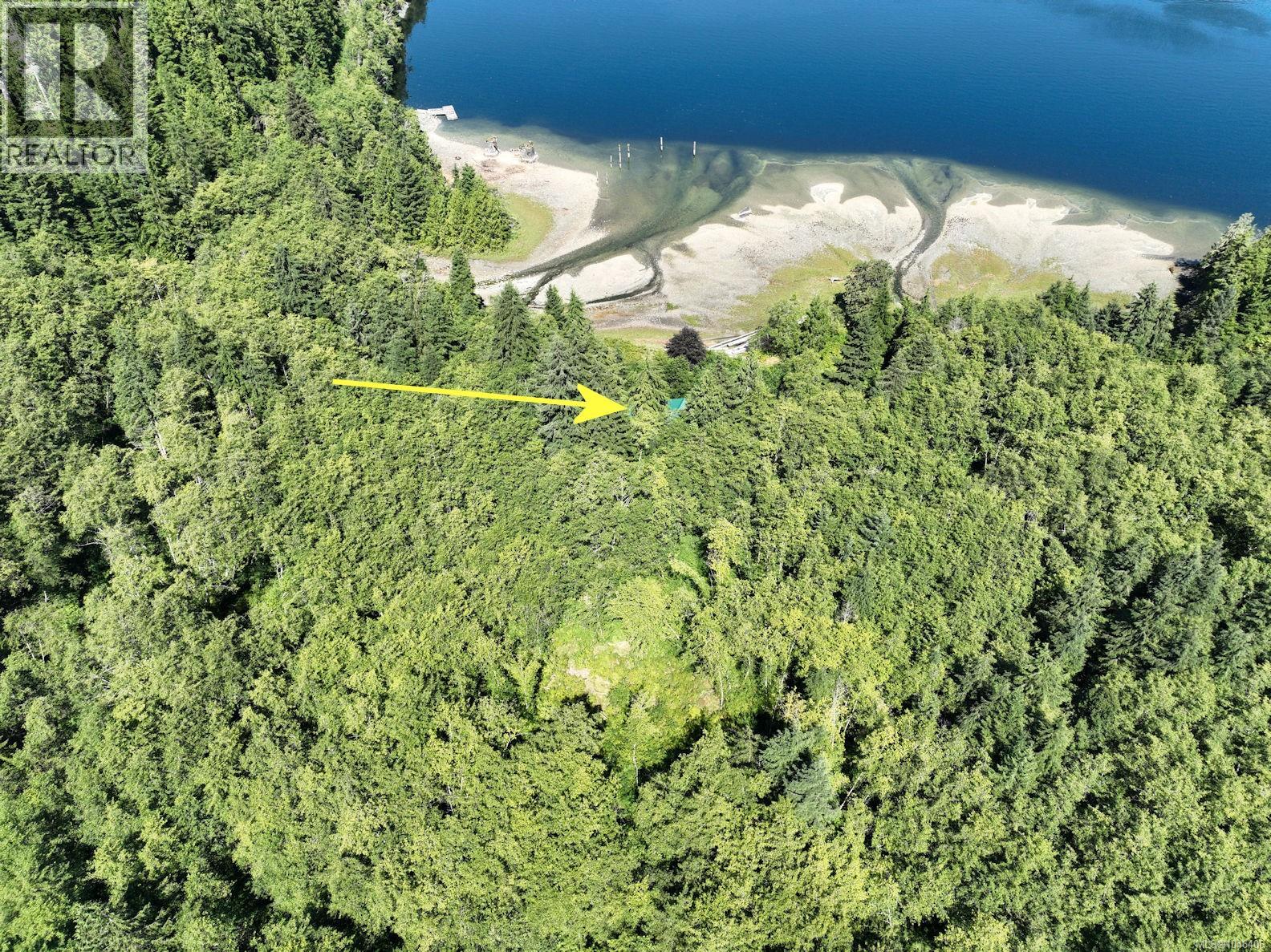 Dl389 Mcbride Bay, Nootka Island, British Columbia  V0P 1X0 - Photo 19 - 1046406