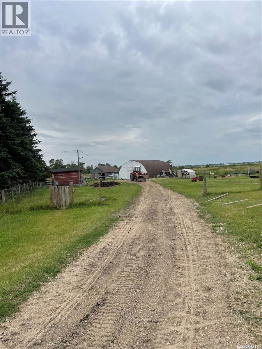 Clark Acres, Willowdale Rm No. 153, Saskatchewan  S0G 5C0 - Photo 24 - SK045870