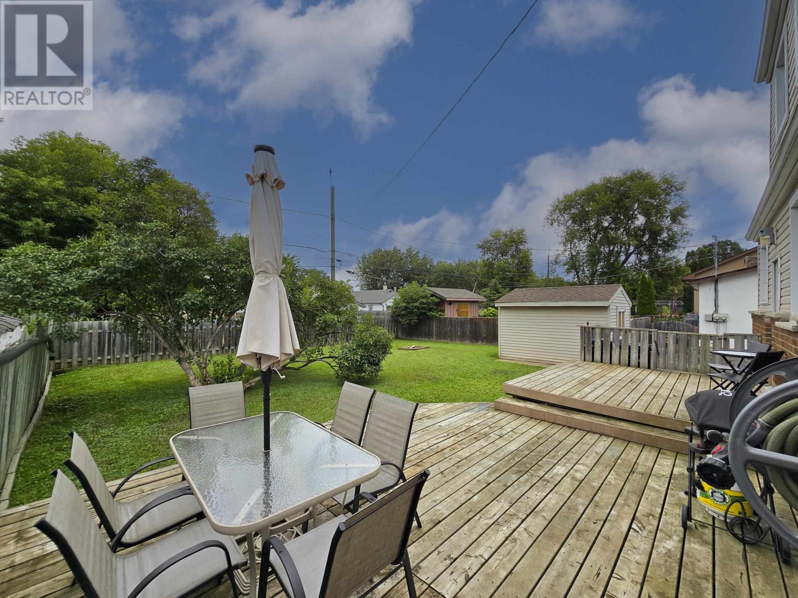 2035 Hamilton Ave, Thunder Bay, Ontario  P7E 4Y3 - Photo 45 - TB2602406