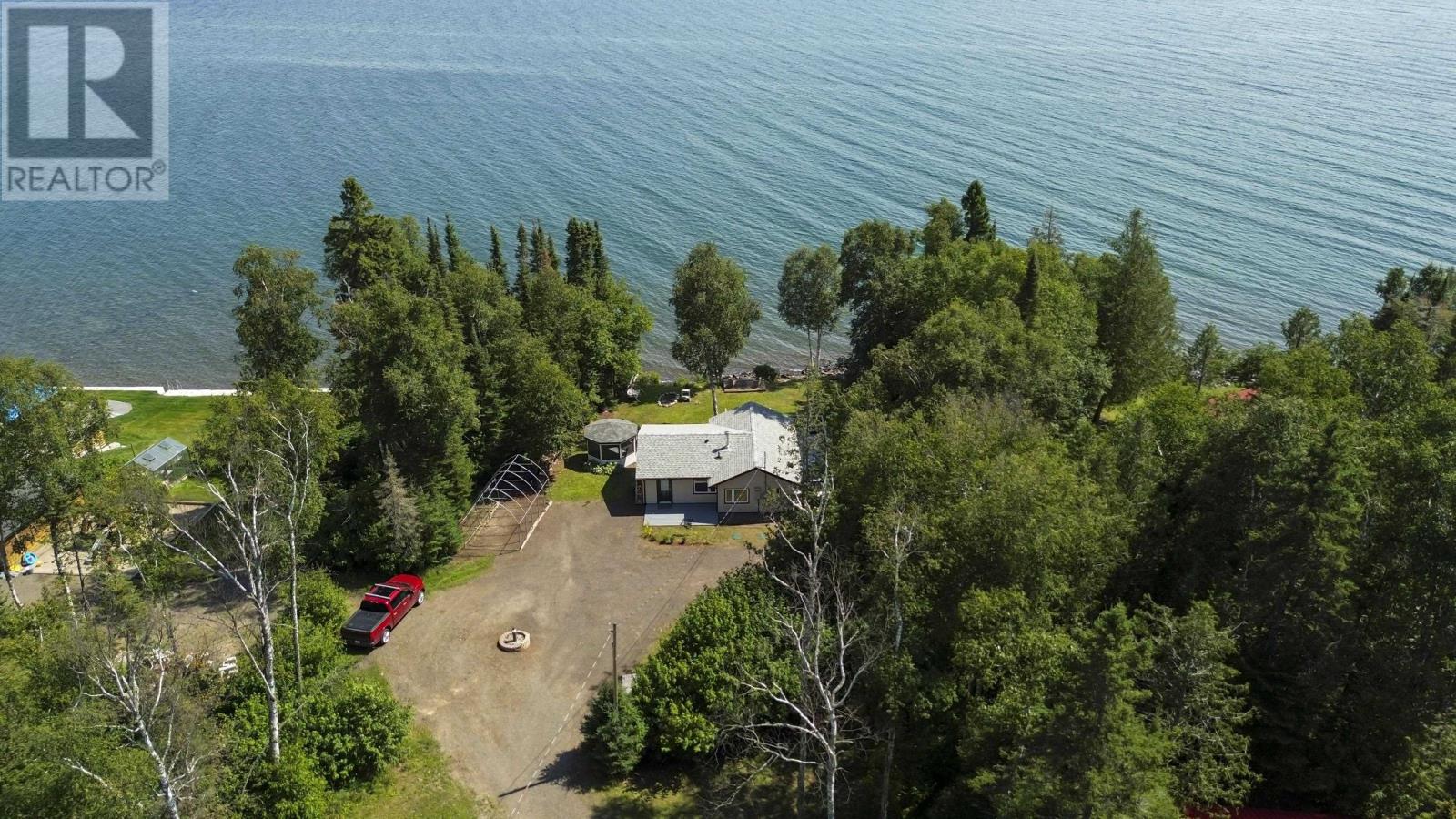 2427 Scott Dr, Shuniah, Ontario  P7A 0Y7 - Photo 2 - TB2602407