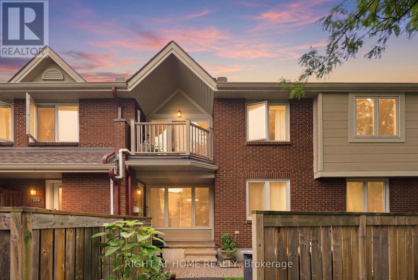 112 - 1750 MARSALA CRESCENT, Ottawa, Ontario