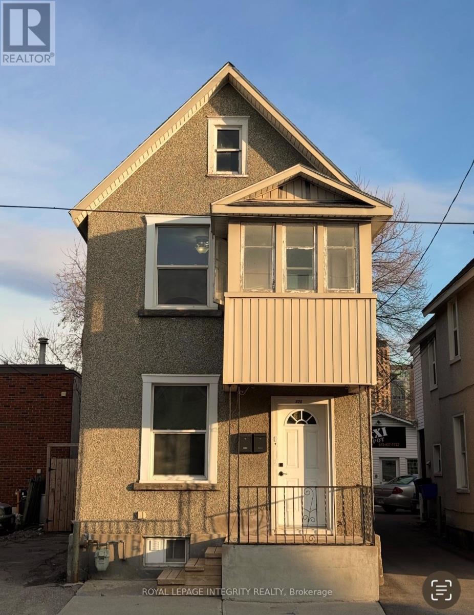 1 - 920 Gladstone Avenue, Ottawa, Ontario  K1R 6Y4 - Photo 22 - X13689140
