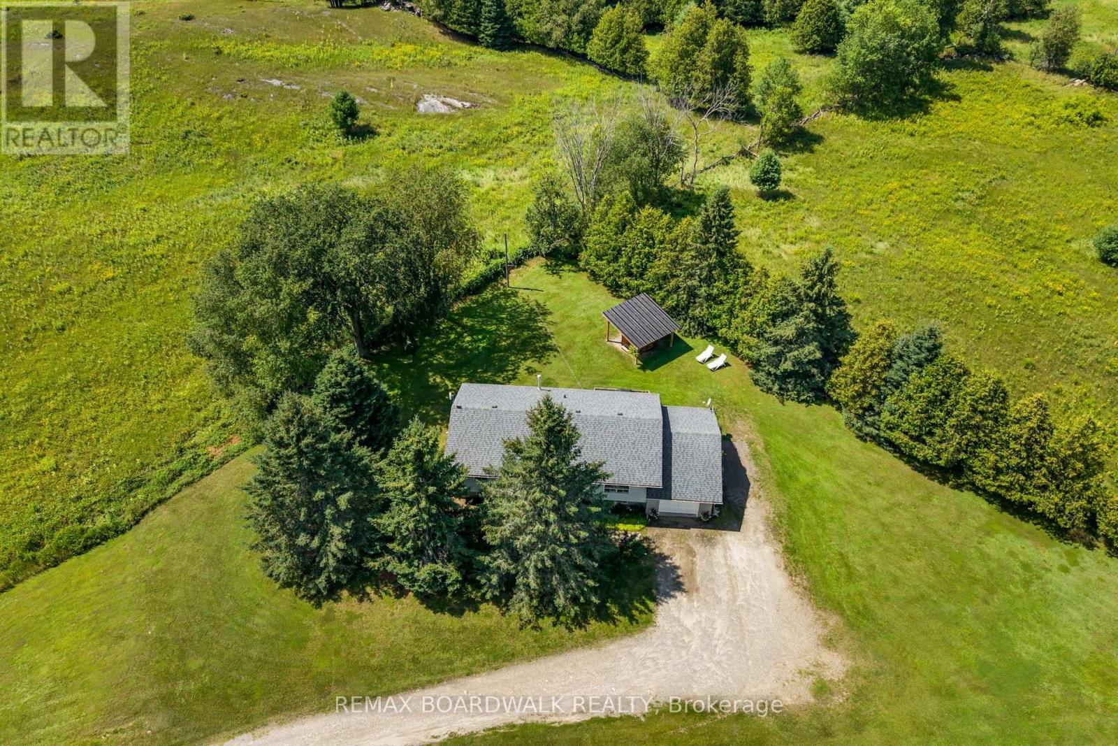 1901 Rosetta Road, Lanark Highlands, Ontario