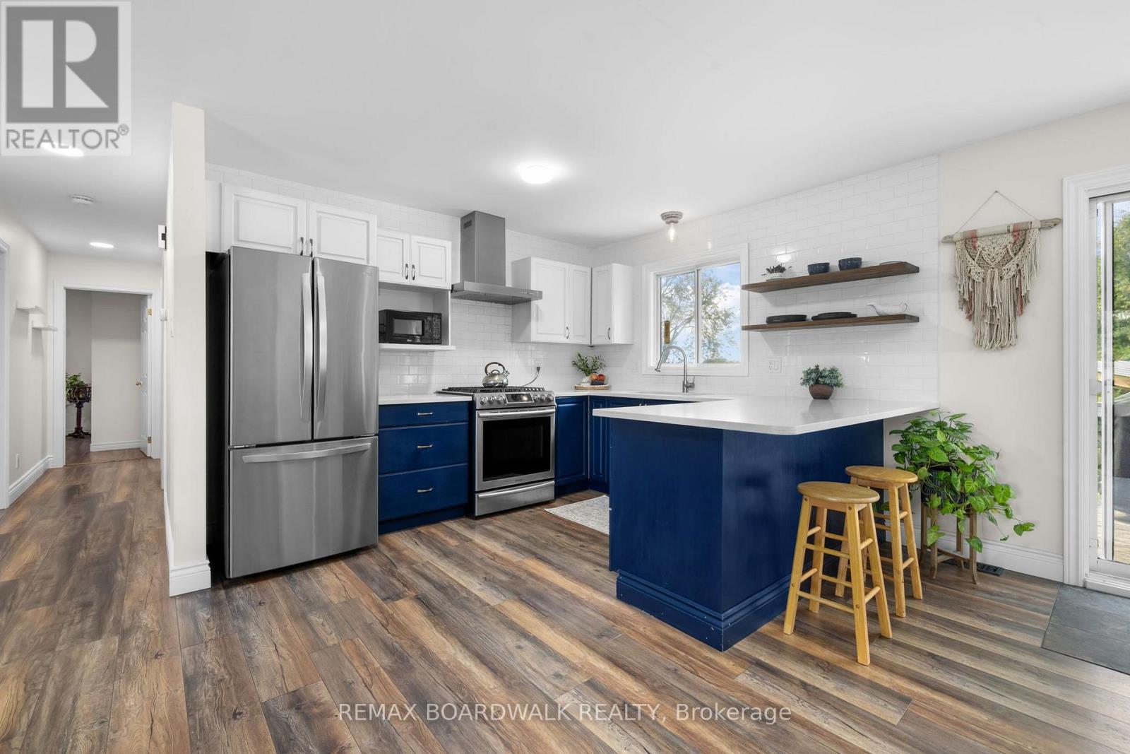 1901 Rosetta Road, Lanark Highlands, Ontario  K0G 1K0 - Photo 13 - X13689168