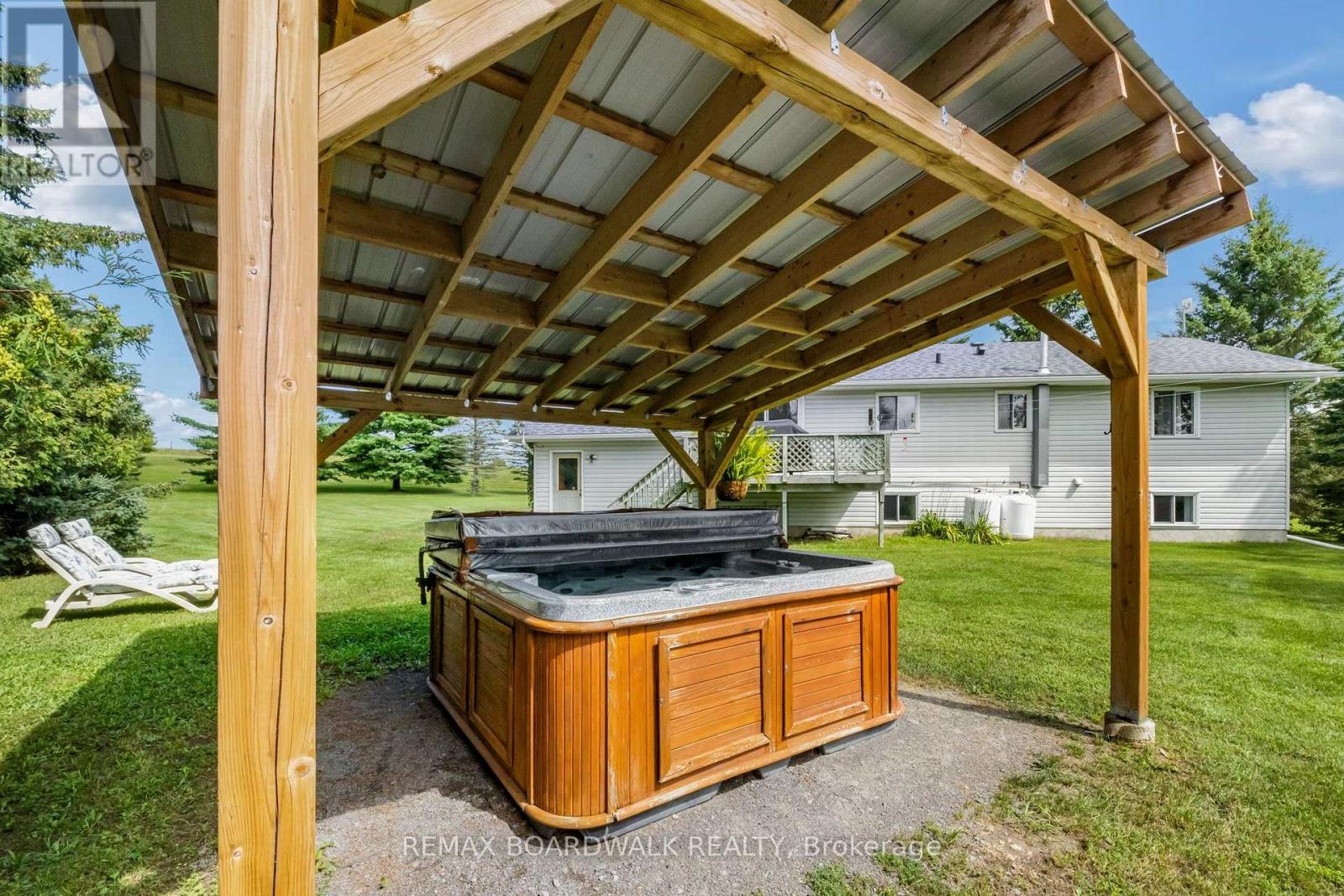 1901 Rosetta Road, Lanark Highlands, Ontario  K0G 1K0 - Photo 30 - X13689168