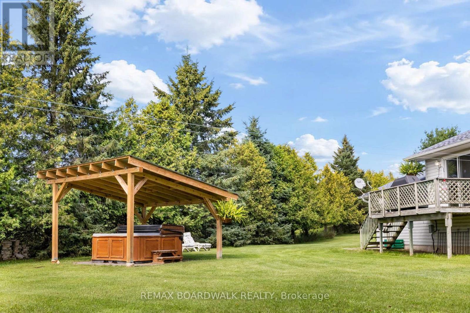 1901 Rosetta Road, Lanark Highlands, Ontario  K0G 1K0 - Photo 32 - X13689168
