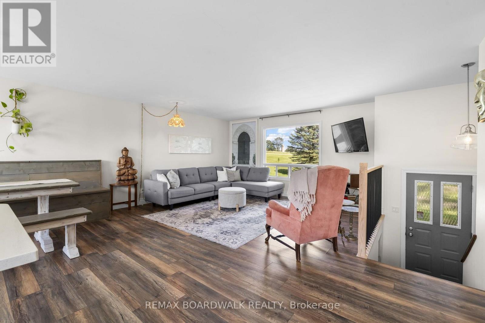1901 Rosetta Road, Lanark Highlands, Ontario K0G 1K0 - Photo 5 - X13689168