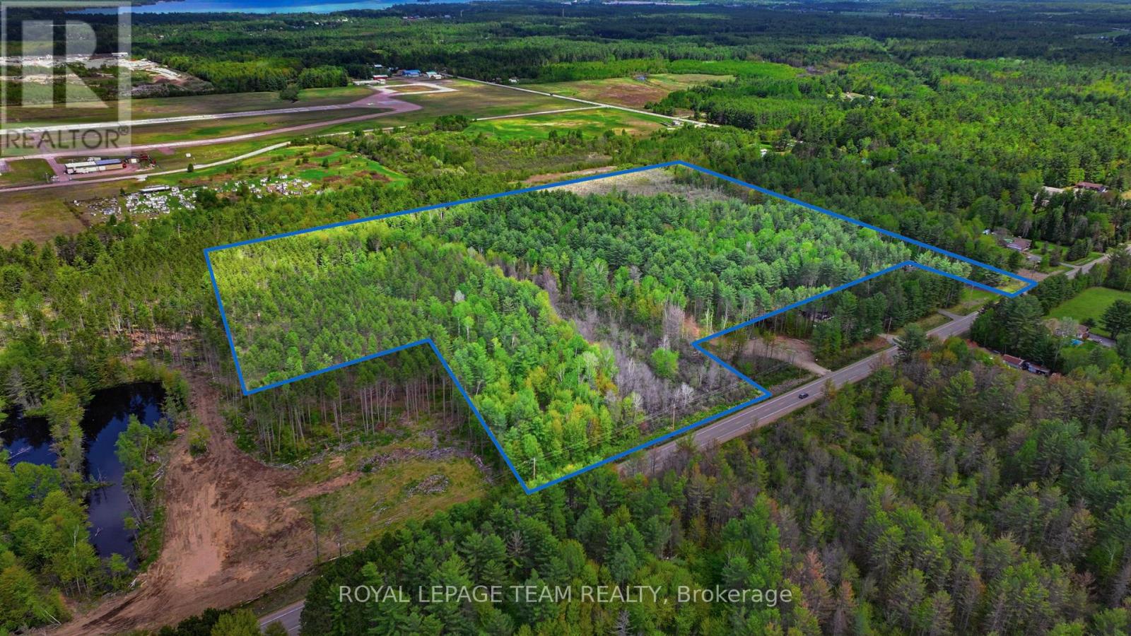 000 Doran Road, Petawawa, Ontario