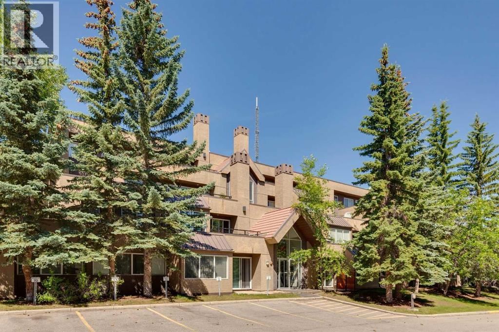 2, 219 Village Terrace SW, Calgary, Alberta