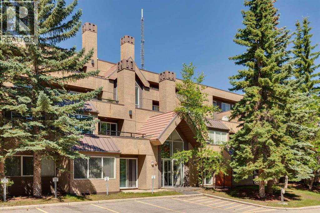 2, 219 Village Terrace SW, Calgary, Alberta  T3H 2L4 - Photo 29 - A2325948