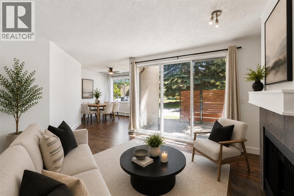 2, 219 Village Terrace SW, Calgary, Alberta  T3H 2L4 - Photo 10 - A2325948