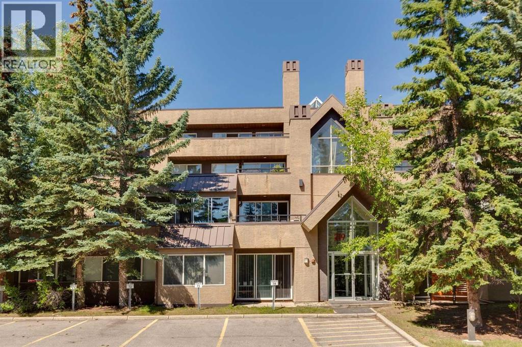 2, 219 Village Terrace SW, Calgary, Alberta  T3H 2L4 - Photo 3 - A2325948