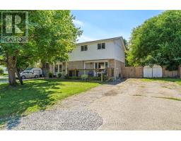 38 MCCORDICK DRIVE, St. Catharines, Ontario