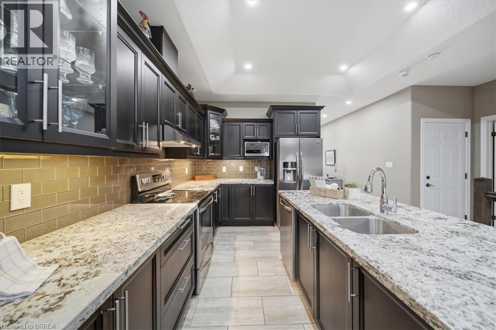 194 Donly Drive S Unit# 14, Simcoe, Ontario  N3Y 0C6 - Photo 11 - 40855444