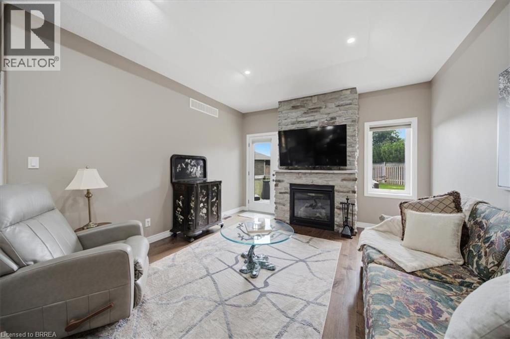 194 Donly Drive S Unit# 14, Simcoe, Ontario  N3Y 0C6 - Photo 15 - 40855444