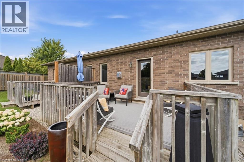 194 Donly Drive S Unit# 14, Simcoe, Ontario  N3Y 0C6 - Photo 37 - 40855444