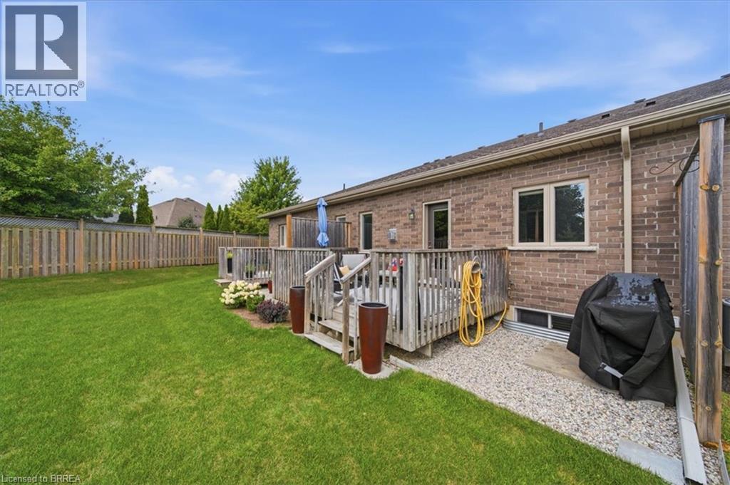 194 Donly Drive S Unit# 14, Simcoe, Ontario  N3Y 0C6 - Photo 38 - 40855444