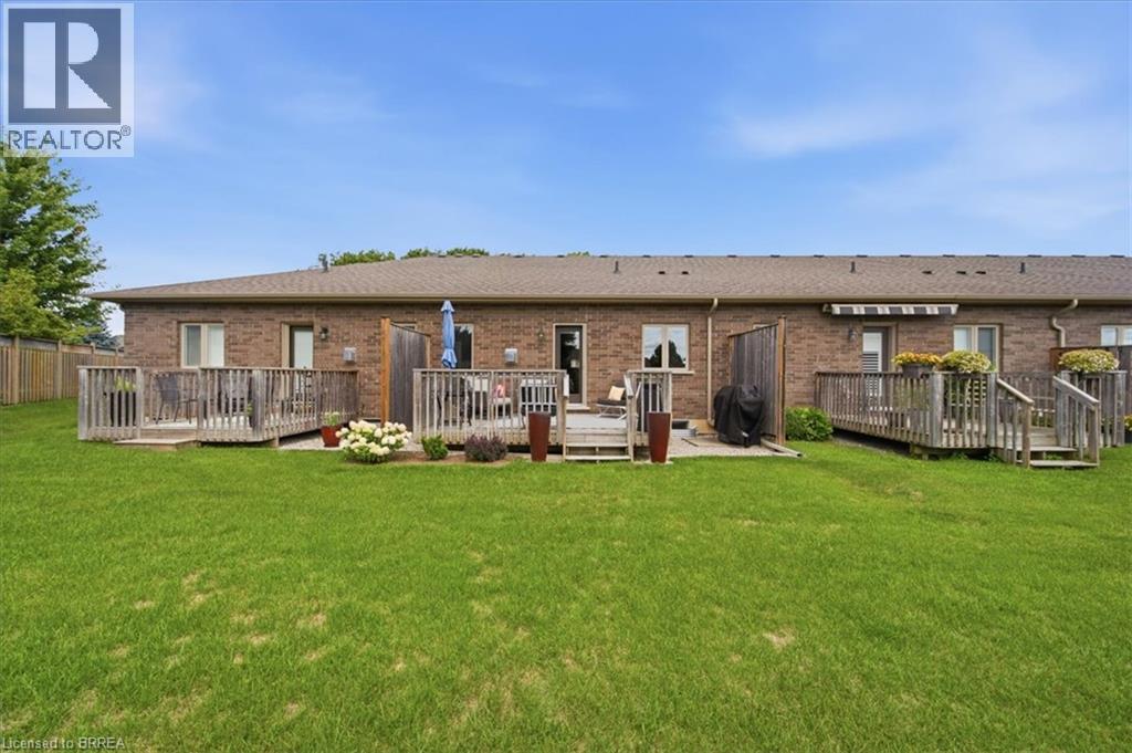 194 Donly Drive S Unit# 14, Simcoe, Ontario  N3Y 0C6 - Photo 39 - 40855444