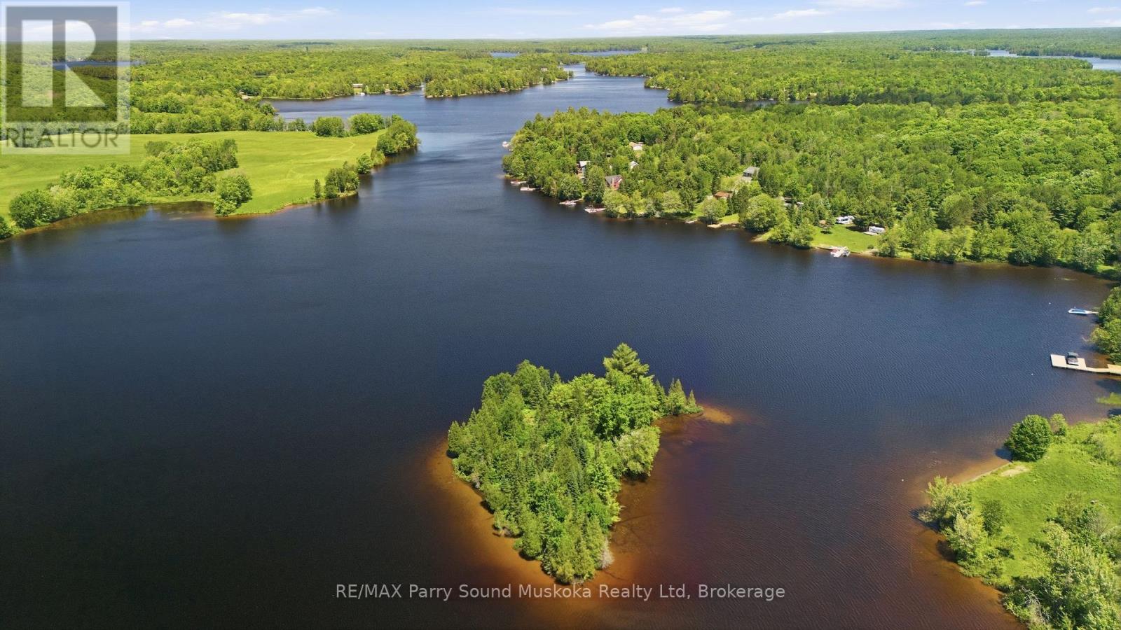 0 Island, Mckellar, Ontario P0G 1C0 - Photo 4 - X12916332