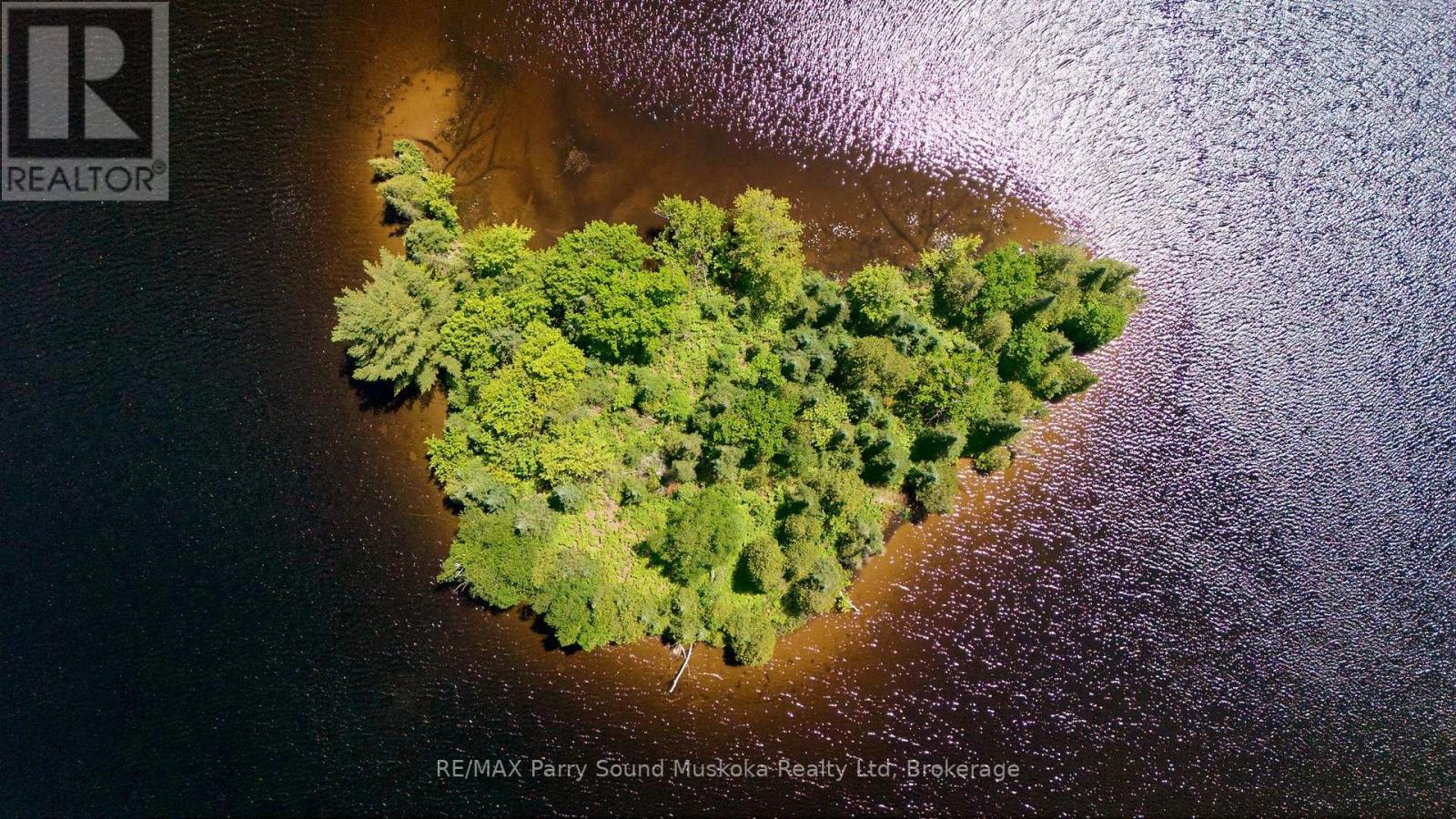 0 Island, Mckellar, Ontario P0G 1C0 - Photo 5 - X12916332