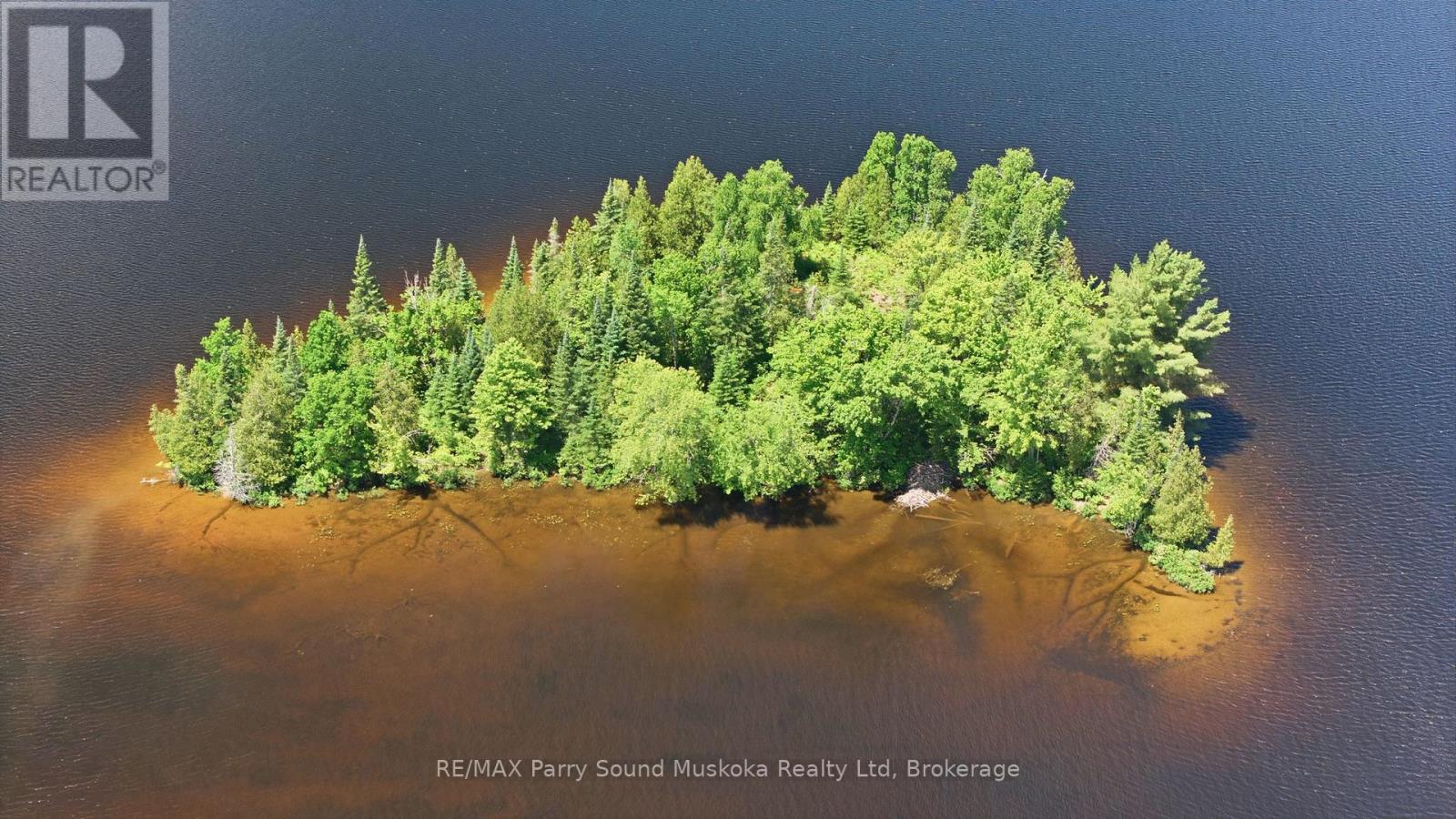 0 Island, Mckellar, Ontario P0G 1C0 - Photo 10 - X12916332