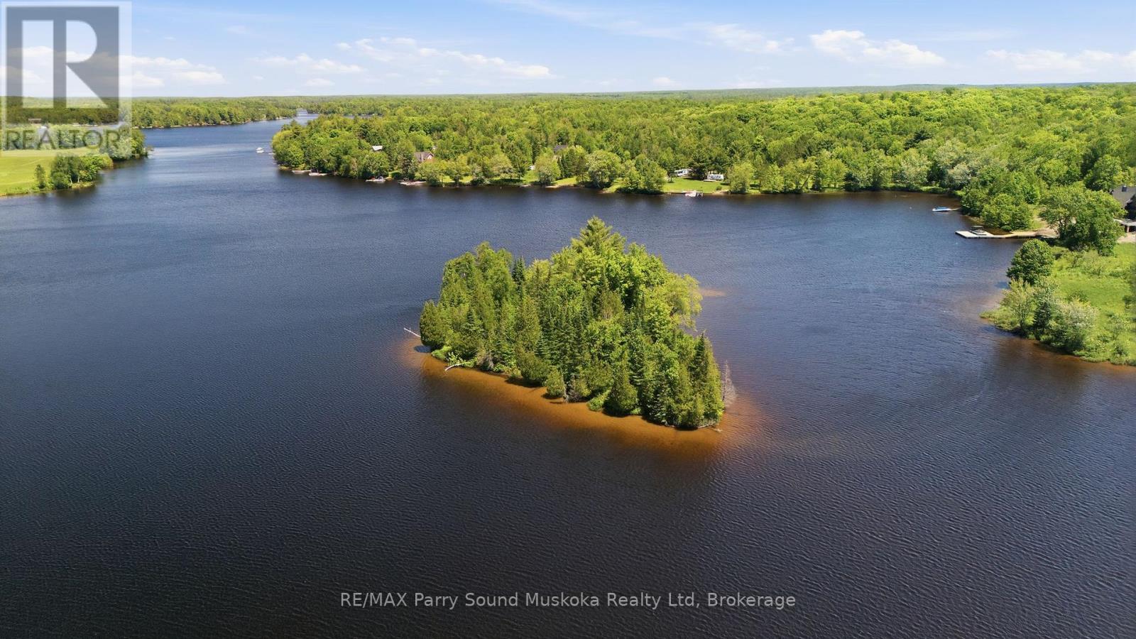 0 Island, Mckellar, Ontario P0G 1C0 - Photo 2 - X12916332