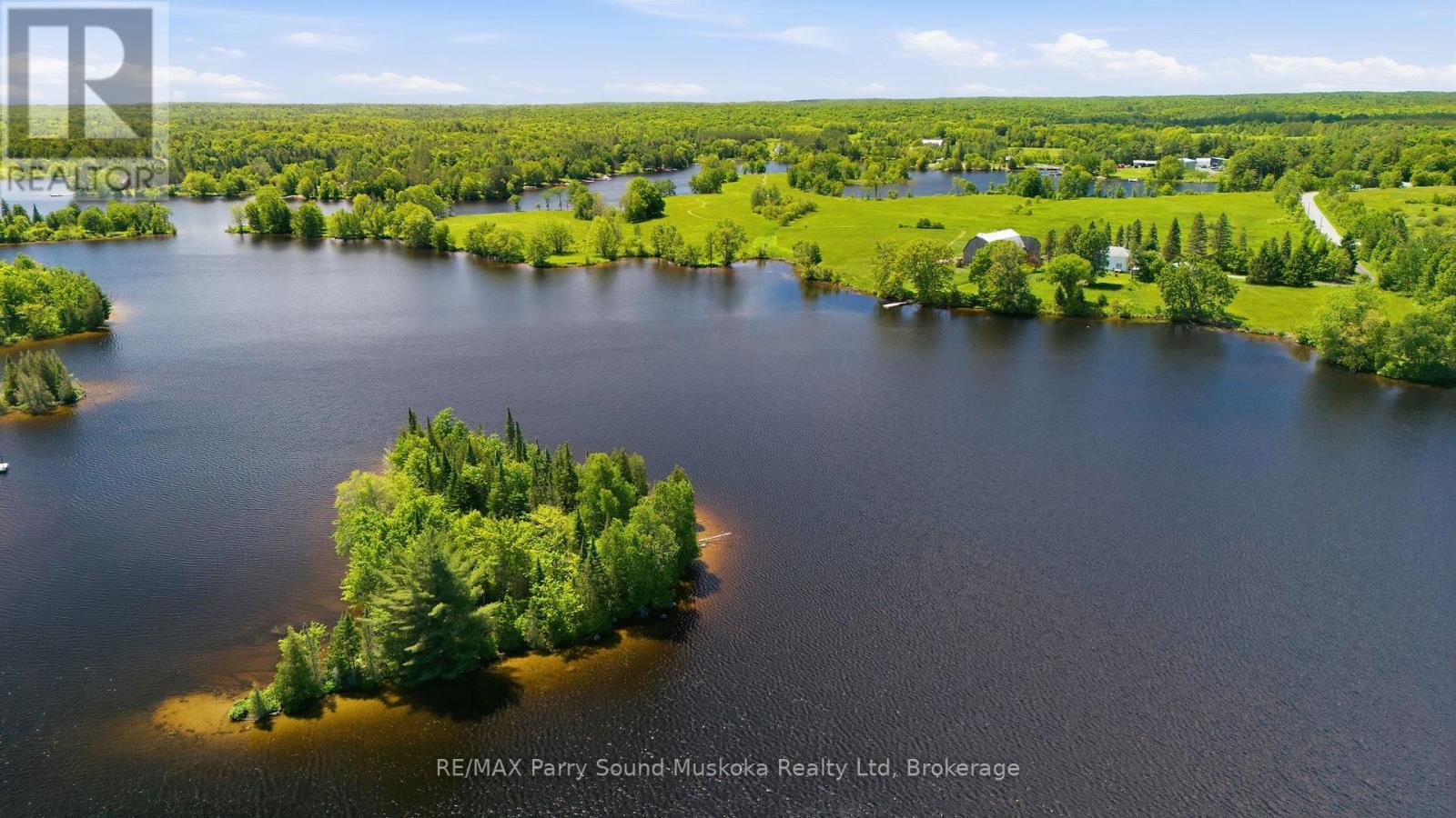 0 Island, Mckellar, Ontario P0G 1C0 - Photo 14 - X12916332