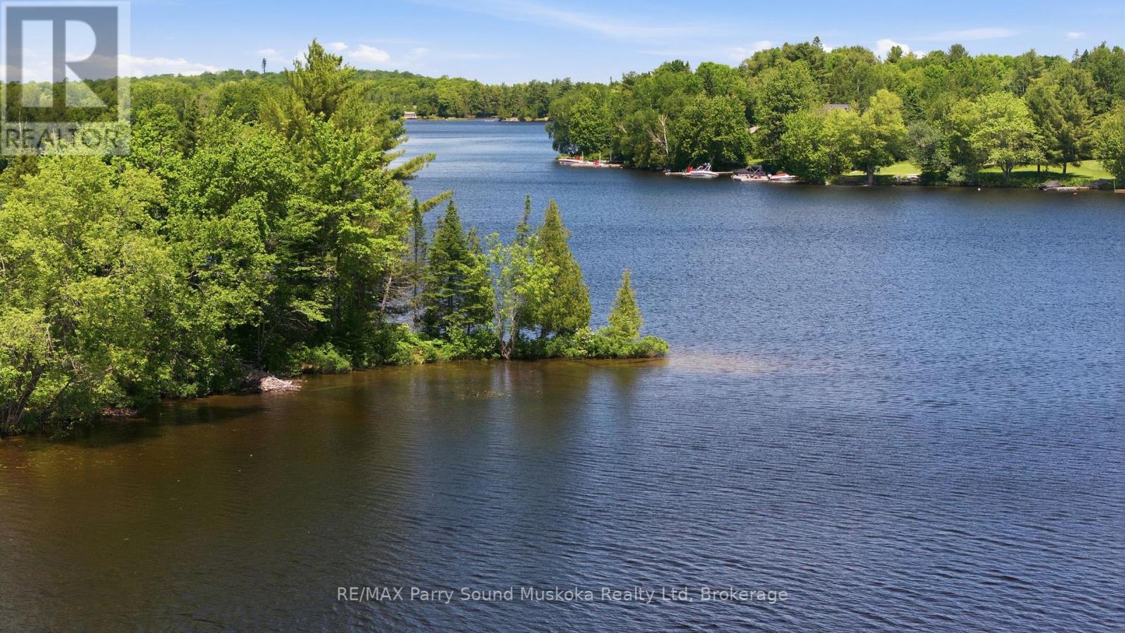 0 Island, Mckellar, Ontario P0G 1C0 - Photo 15 - X12916332