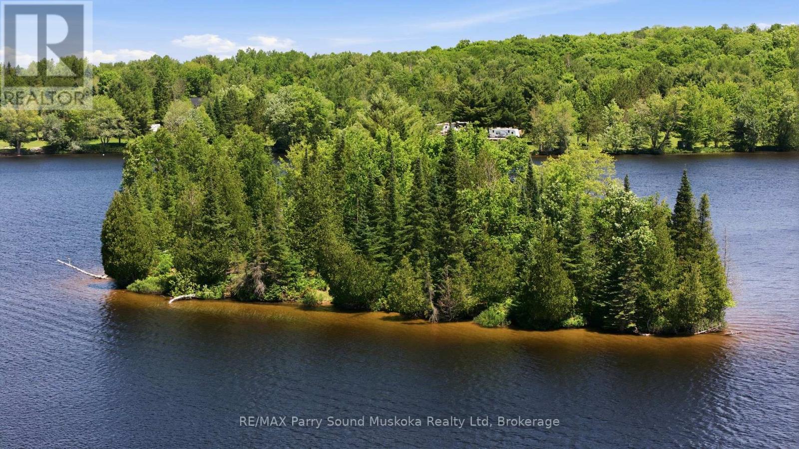 0 Island, Mckellar, Ontario P0G 1C0 - Photo 16 - X12916332