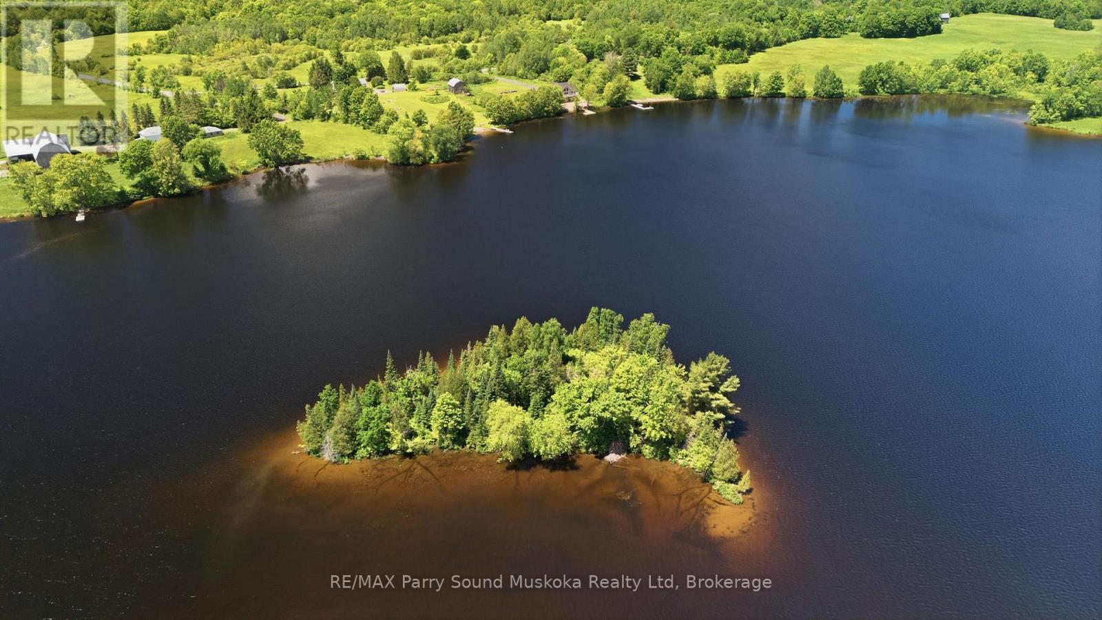 0 Island, Mckellar, Ontario P0G 1C0 - Photo 7 - X12916332