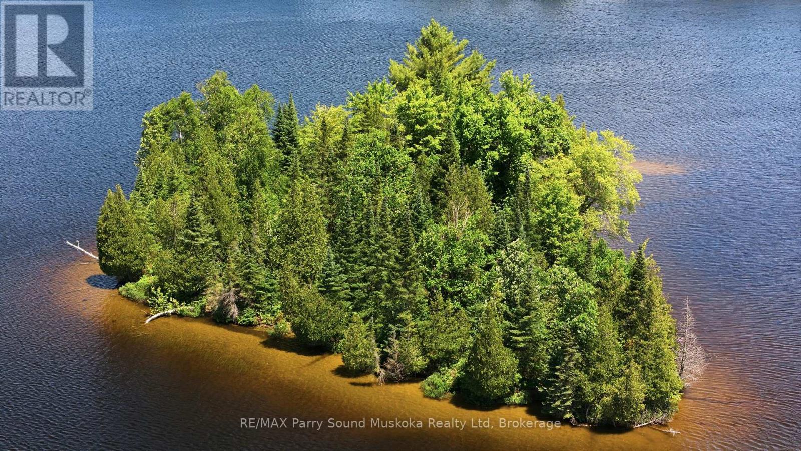 0 Island, Mckellar, Ontario P0G 1C0 - Photo 12 - X12916332