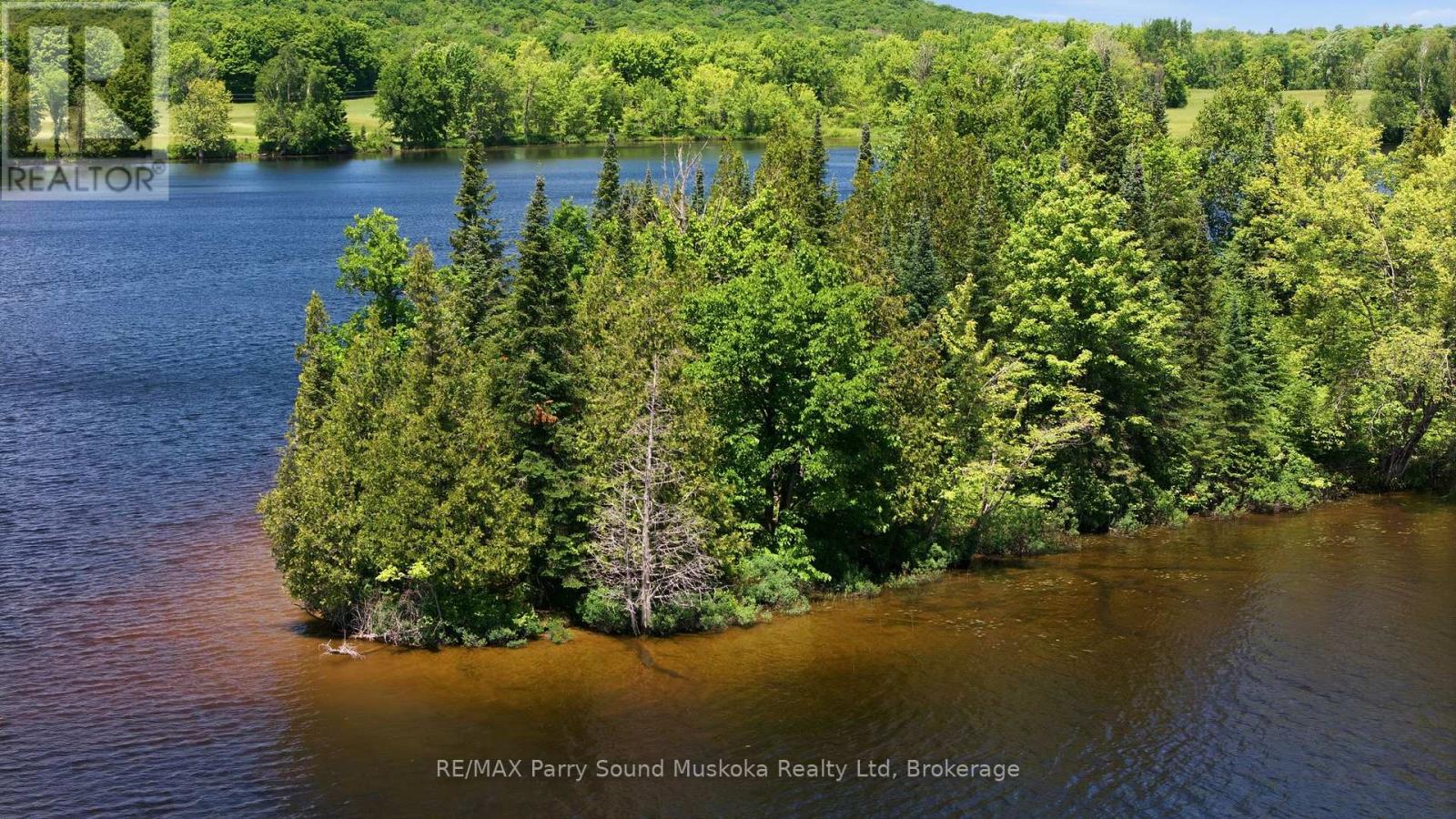 0 Island, Mckellar, Ontario P0G 1C0 - Photo 13 - X12916332